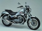 Moto Guzzi Nevada 750ie Classic